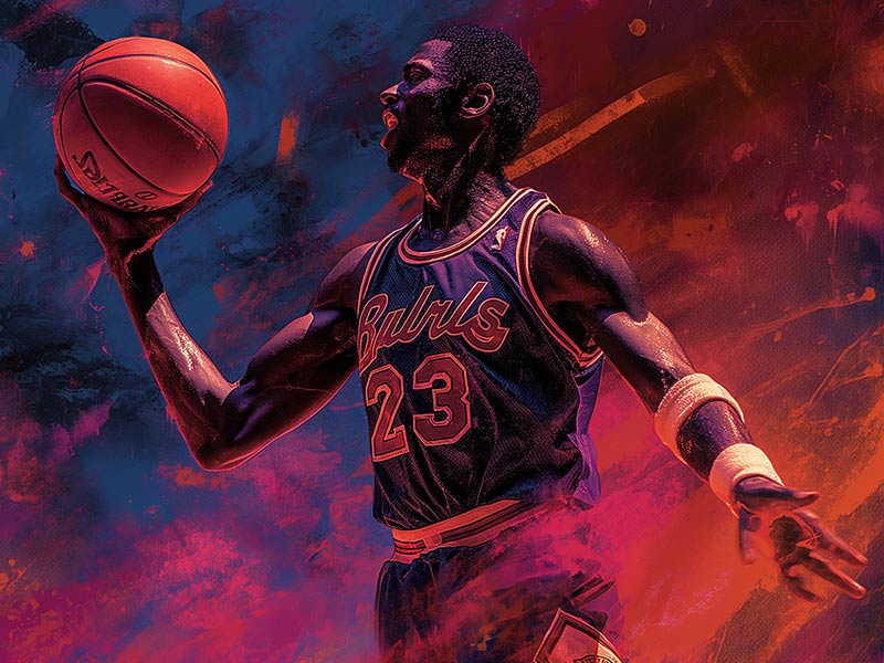 杨瀚森背打把135kg的李炎哲怼飞，网友说这是进攻犯规