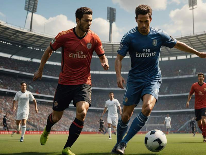 刺激！纽卡三度落后43逆转利兹联巴恩斯102分钟绝杀+双响