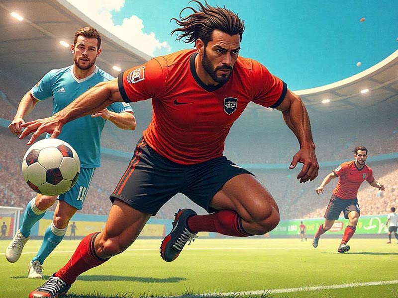 心有灵犀一点通！名场面：梅西和小白简直是两个最强大脑！