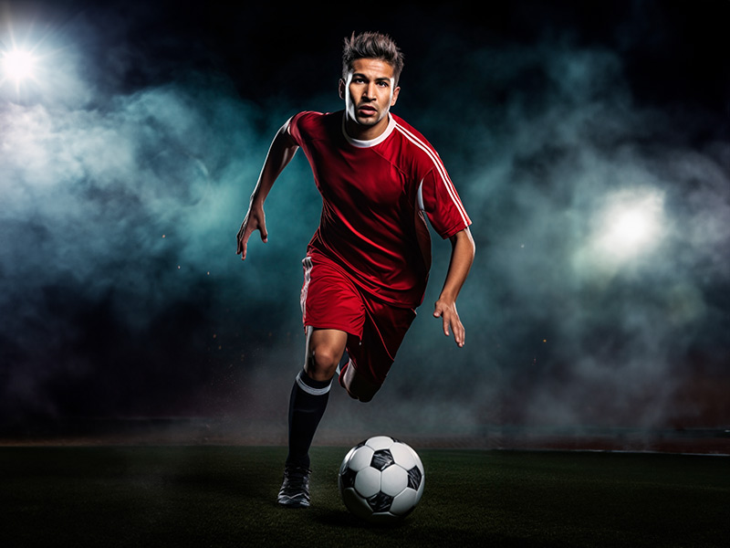 西班牙斗牛曲！拉莫斯精彩时刻混剪！这个男人太有魅力了！